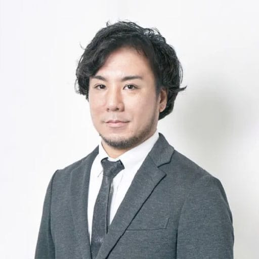 株式会社ダブル 代表取締役 日野 富士男
